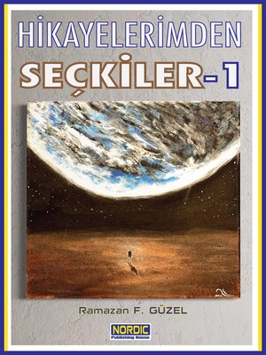 cover image of Hikayelerimden Seçkiler -1